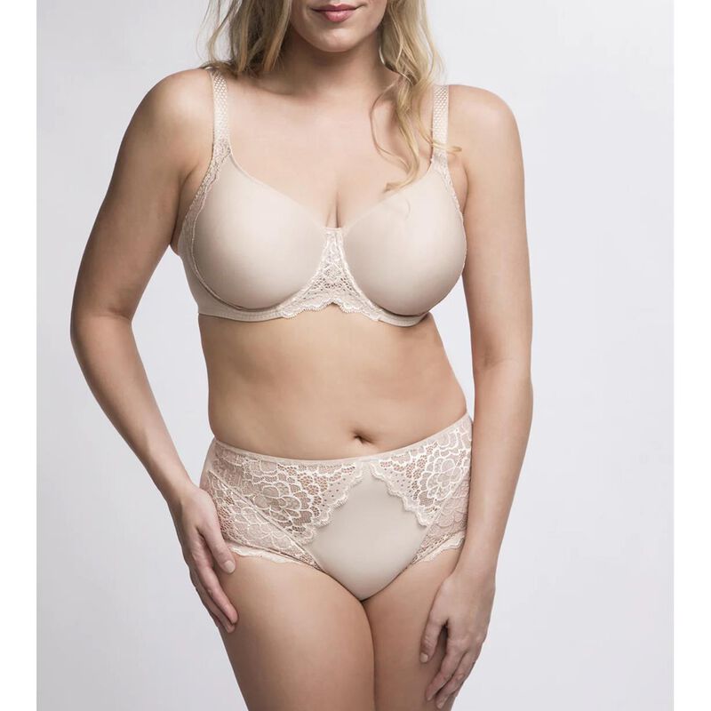 Simone Perele Caresse Culotte image number 7